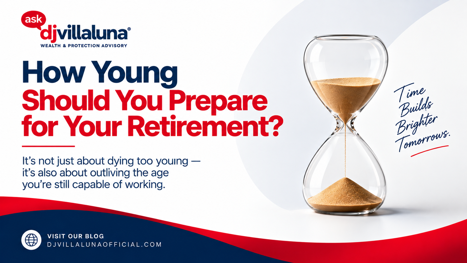 How Young Should You Start Preparing for Retirement?